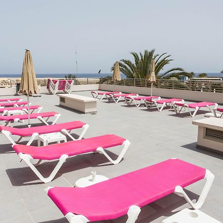 Servatur Alameda De Jandia (Adults Only) Morro Jable  Eksteriør billede