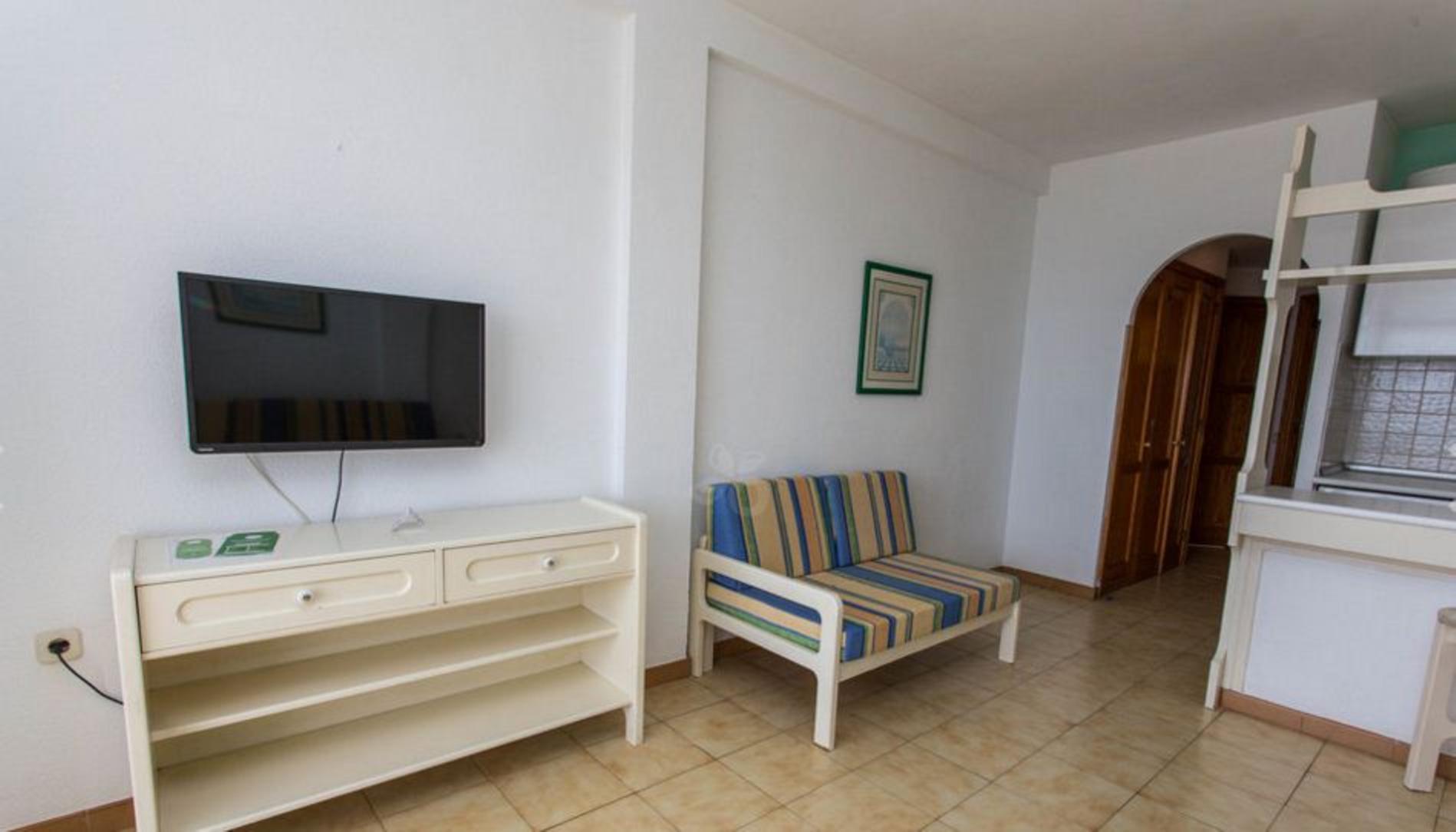 Servatur Alameda De Jandia (Adults Only) Morro Jable  Eksteriør billede