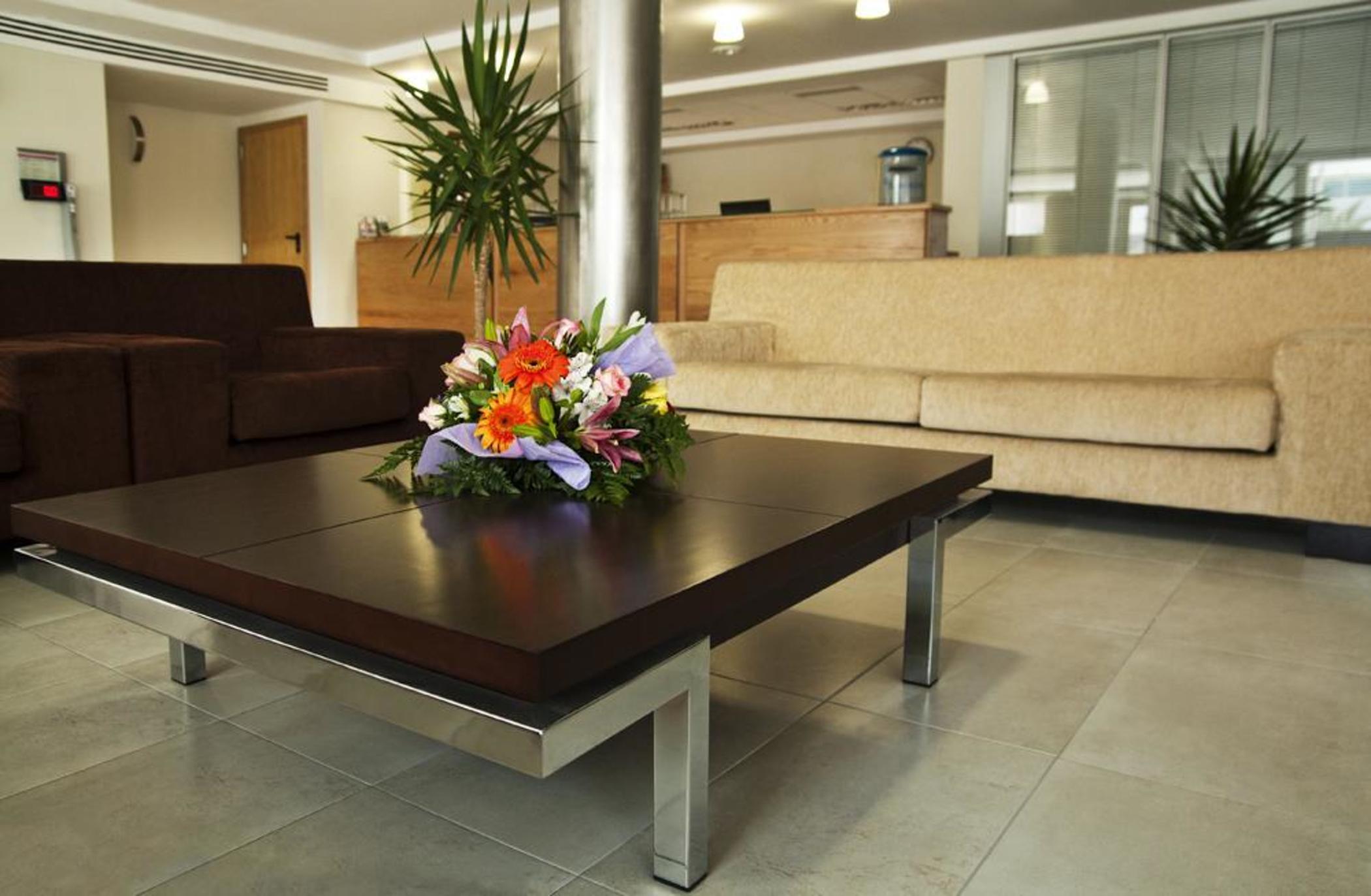 Servatur Alameda De Jandia (Adults Only) Morro Jable  Eksteriør billede