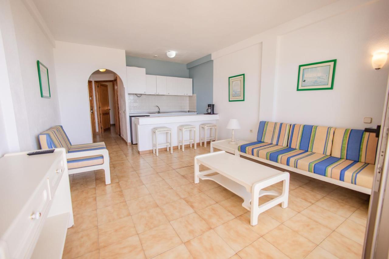 Servatur Alameda De Jandia (Adults Only) Morro Jable  Eksteriør billede