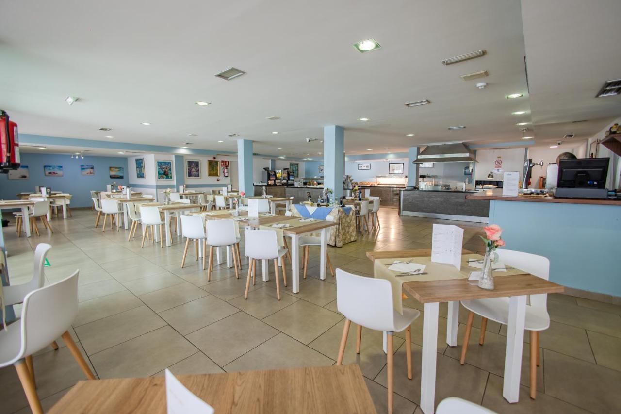 Servatur Alameda De Jandia (Adults Only) Morro Jable  Eksteriør billede