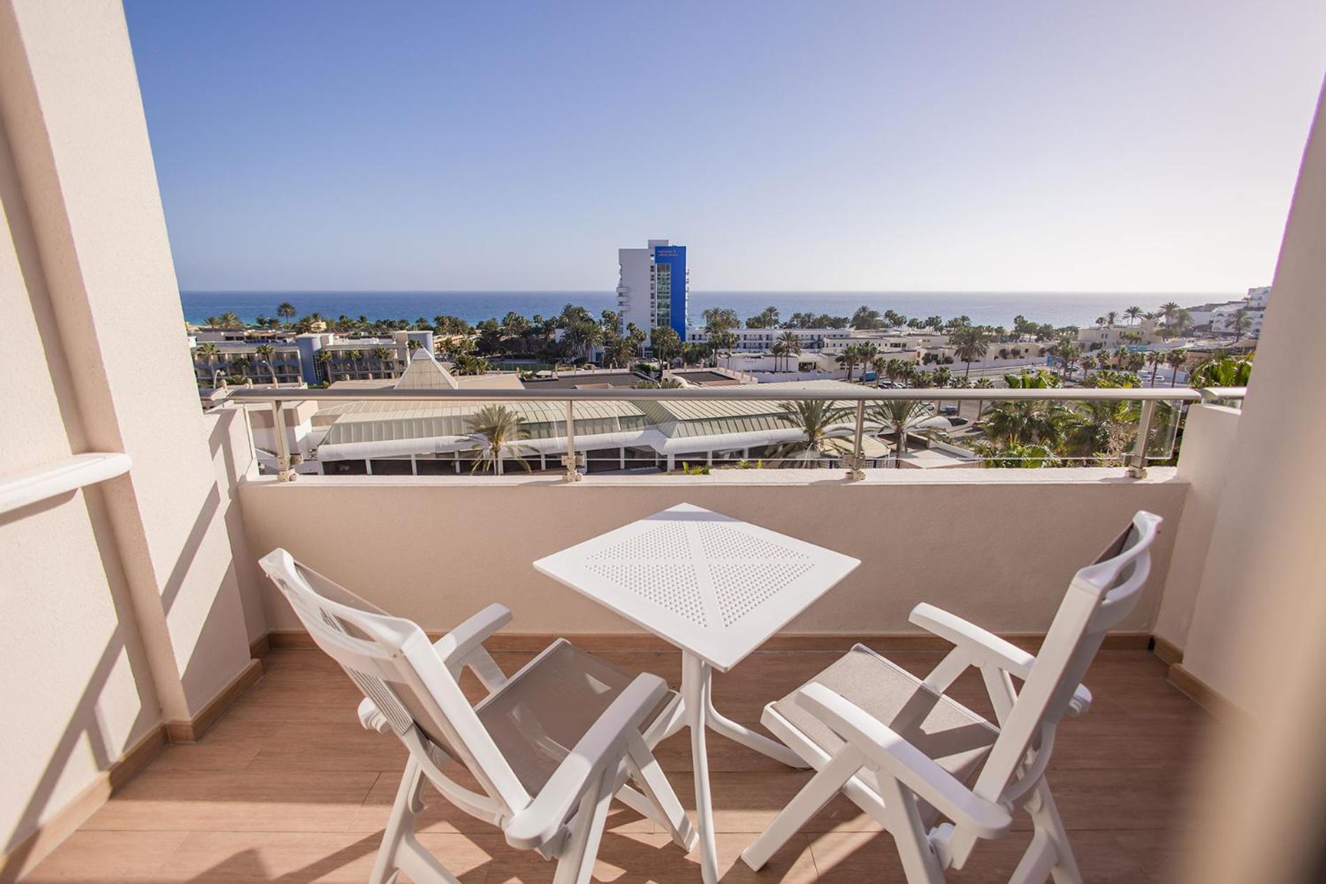 Servatur Alameda De Jandia (Adults Only) Morro Jable  Eksteriør billede