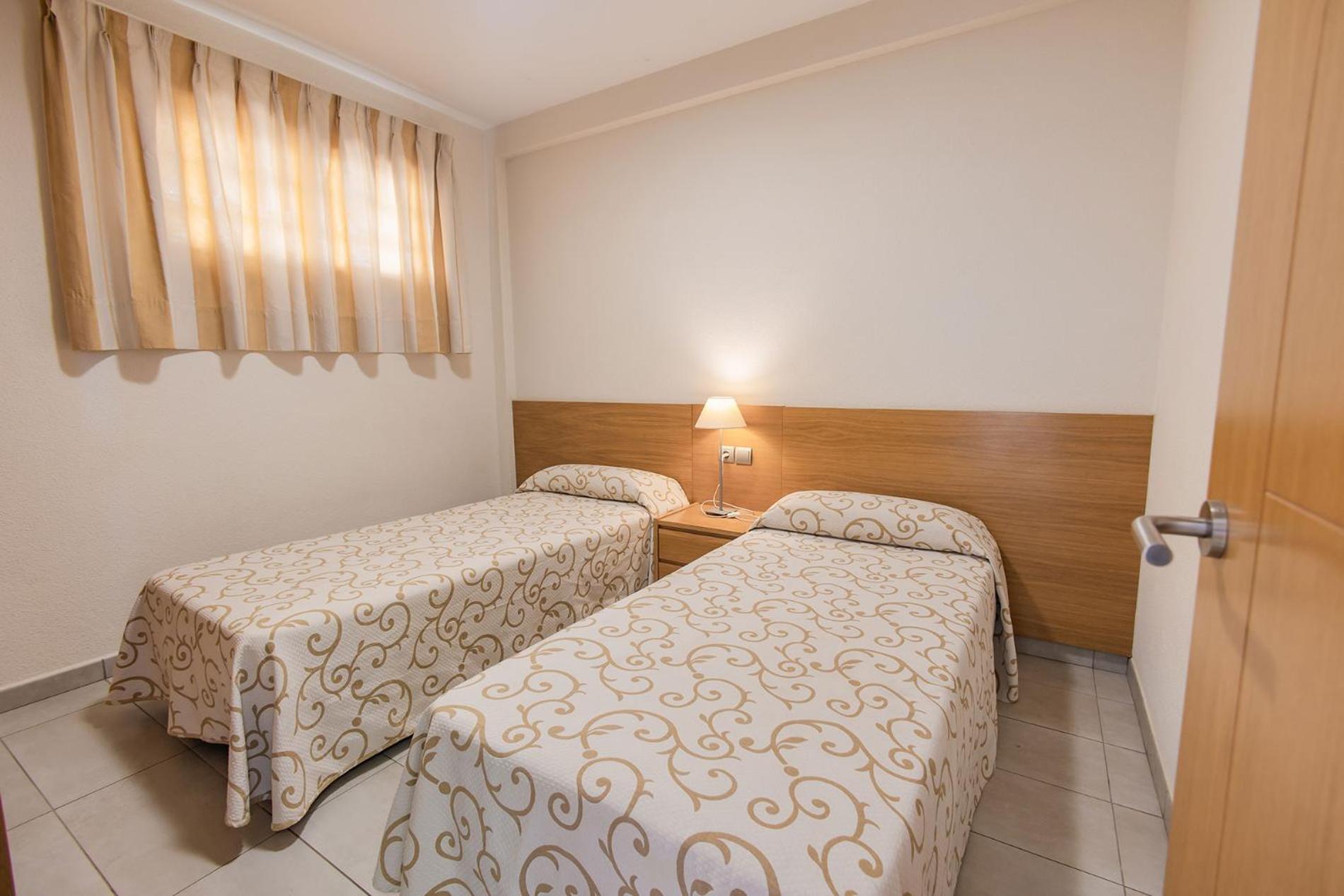 Servatur Alameda De Jandia (Adults Only) Morro Jable  Eksteriør billede