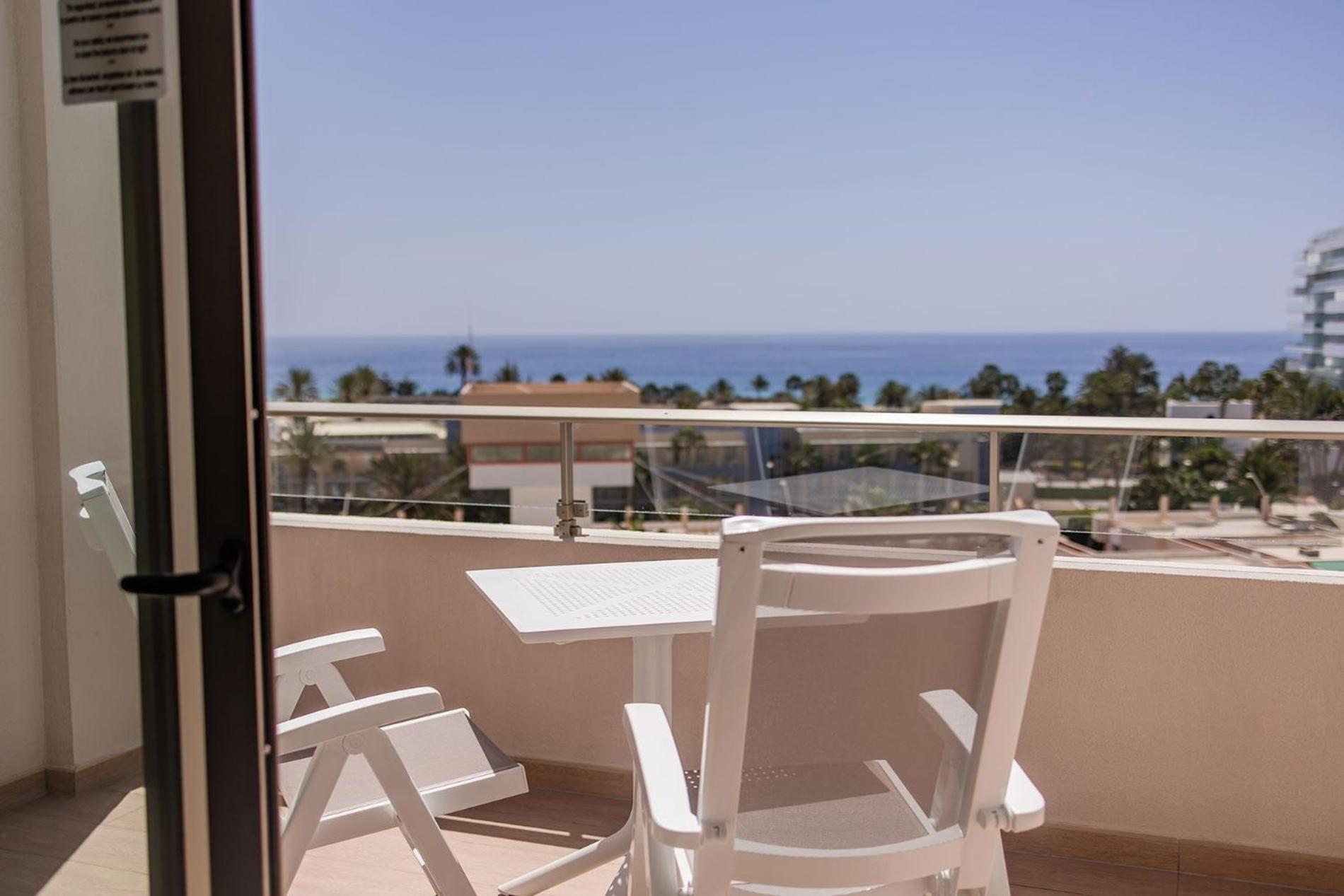 Servatur Alameda De Jandia (Adults Only) Morro Jable  Eksteriør billede