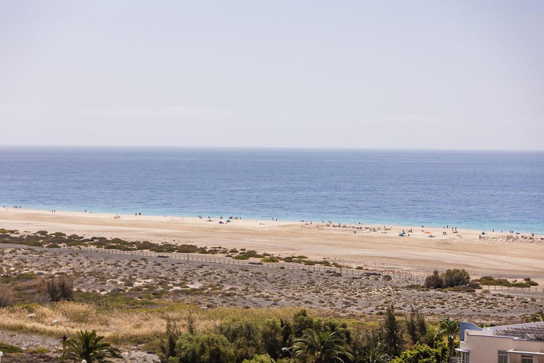 Servatur Alameda De Jandia (Adults Only) Morro Jable  Eksteriør billede