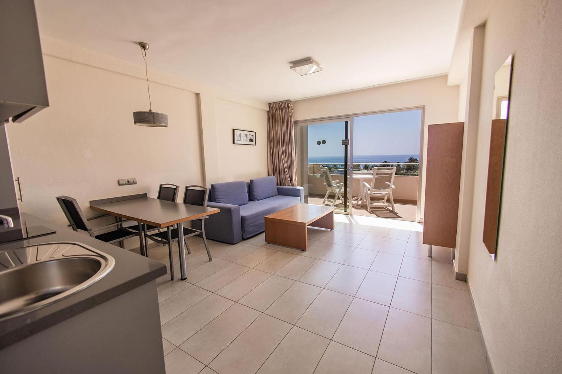 Servatur Alameda De Jandia (Adults Only) Morro Jable  Eksteriør billede